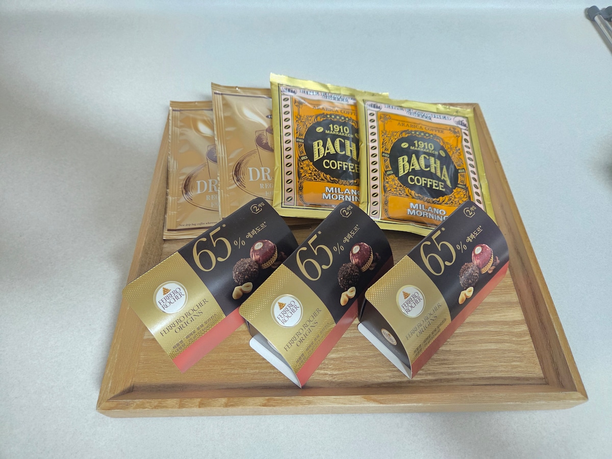 남산 아래 감성 주택, 채광 좋은 아늑한 독채 (최대 7인)